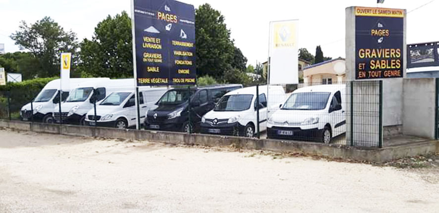 Second point de vente pour le patron de Renault