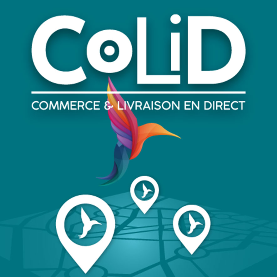 CoLiD, un nouveau site marchand dédié aux produits du Gard Rhodanien