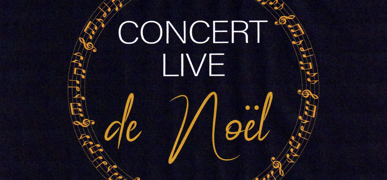 Pont-Saint-Esprit : les ” Live ” de Noël, des concerts virtuels sur YouTube et Facebook