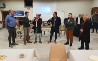 L’ASA Rhône-Cèze prépare l’organisation de la 51ème Course de Côte de Bagnols-Sabran