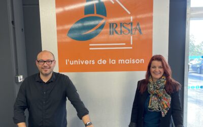 Pont-Saint-Esprit : ouverture du magasin IRISIA, entièrement dédié à l’univers de la maison !