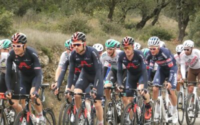 Etoile de Bessèges Tour du Gard: La première course par étape d’Europe commence cette semaine