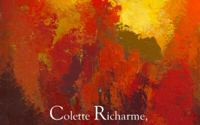 Le film documentaire « De Colette à Richarme, passages » projeté au  Musée d’art sacré du Gard le 29 mars