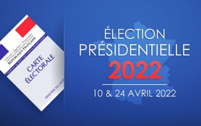 Présidentielle 2022: Les résultats des 44 communes du Gard rhodanien