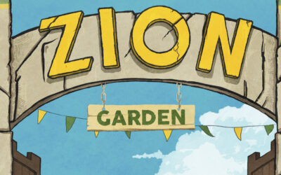 ZION GARDEN : Festival Reggae 10ème édition !