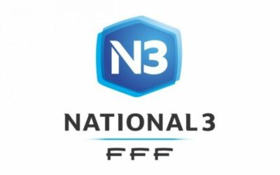 FCBP: On connaît la composition du groupe de National 3