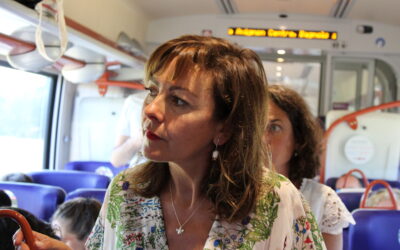 Carole Delga : « Il revient à la France de lancer enfin sa révolution ferroviaire »