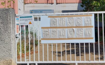 Bagnols: Le centre des finances publiques fermé pour cause de travaux