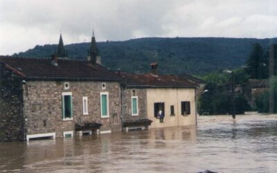 20 ans après, les inondations des 8 et 9 septembre encore dans toutes les têtes