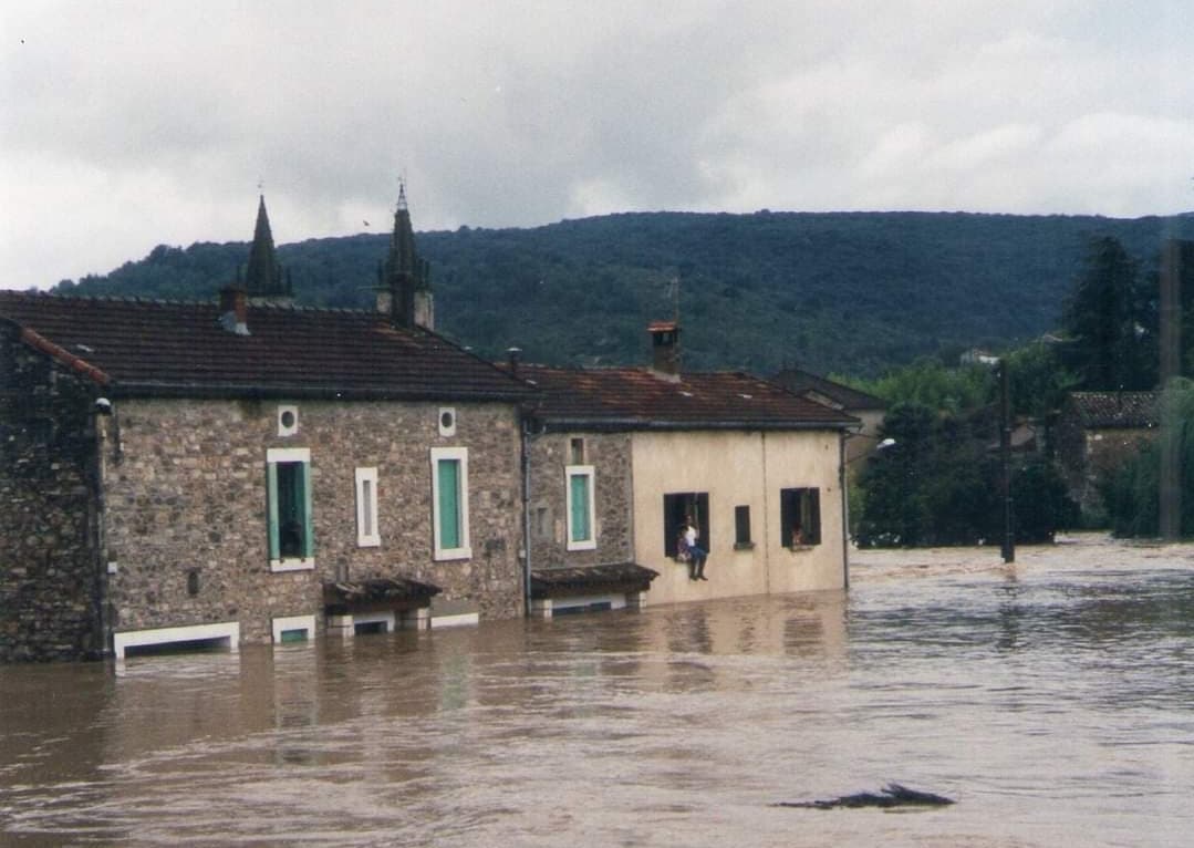 20 ans après, les inondations des 8 et 9 septembre encore dans toutes les têtes