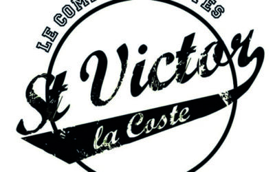 Saint Victor la Coste, la «Bodega after fête votive» c’est le 15 octobre