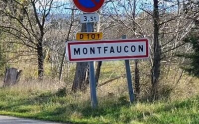 Montfaucon : Promotion du village en vidéo : ce sont les habitants qui en parlent le mieux