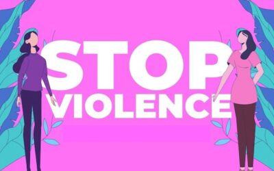 Bagnols participe à la journée internationale de lutte contre les violences faites aux femmes