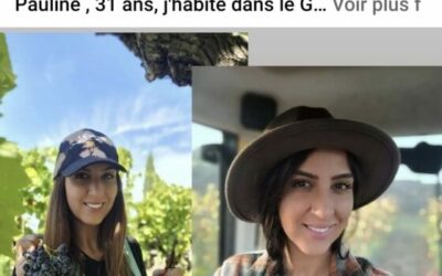 Saint Nazaire. Aidez Pauline à devenir Miss France Agricole 2022