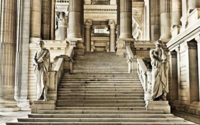 Les juges du tribunal de commerce de Nîmes élus