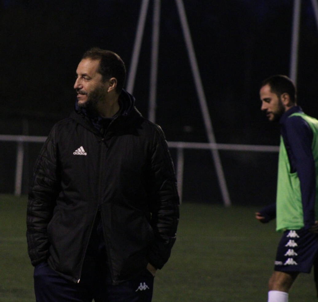 FC Bagnols-Pont : André Basile nouvel entraîneur de l’équipe fanion