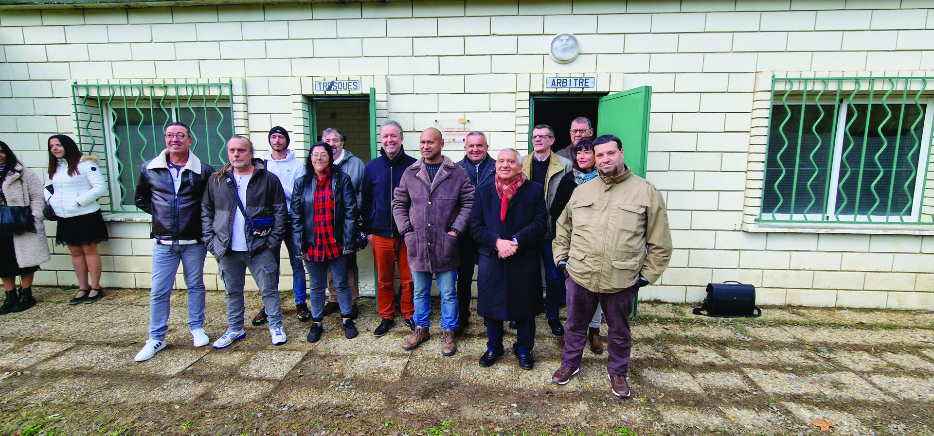 Gard rhodanien : les ateliers chantiers d’insertion, véritable tremplin vers l’emploi !