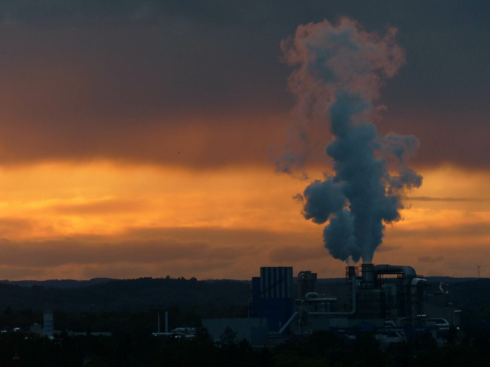 La Préfecture annonce des mesures face au pic de pollution dans le Gard