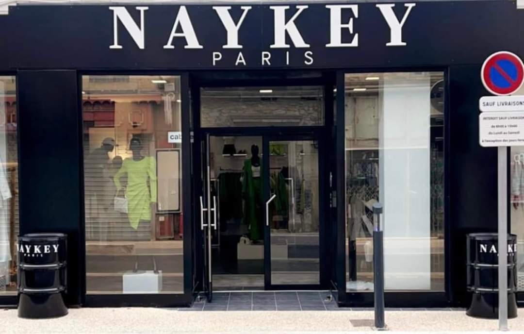 Bagnols : l’enseigne de prêt à porter NAYKEY PARIS organise une collecte pour les sinistrés du tremblement de terre