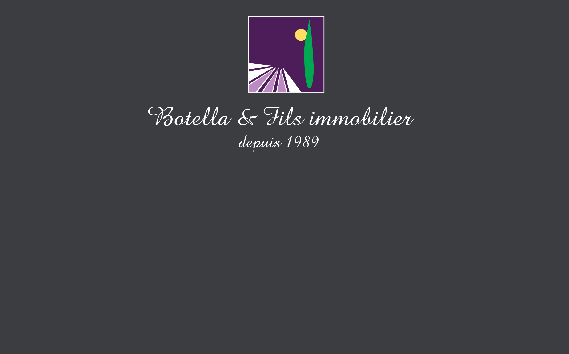 Botella & Fils Immobilier a sélectionné pour vous 2 biens sur le secteur de Bagnols-sur-Cèze !