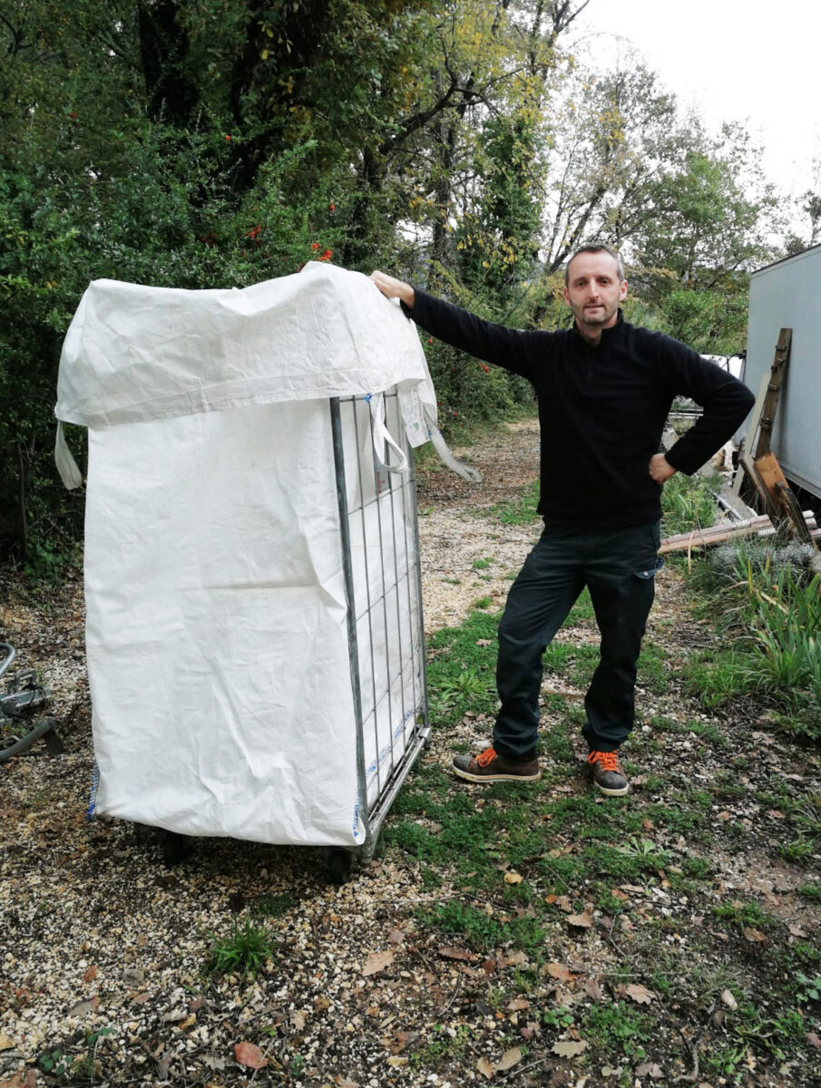 Gard rhodanien : avec Bonaldi Recycl’age,simplifiez l’évacuation de vos déchets
