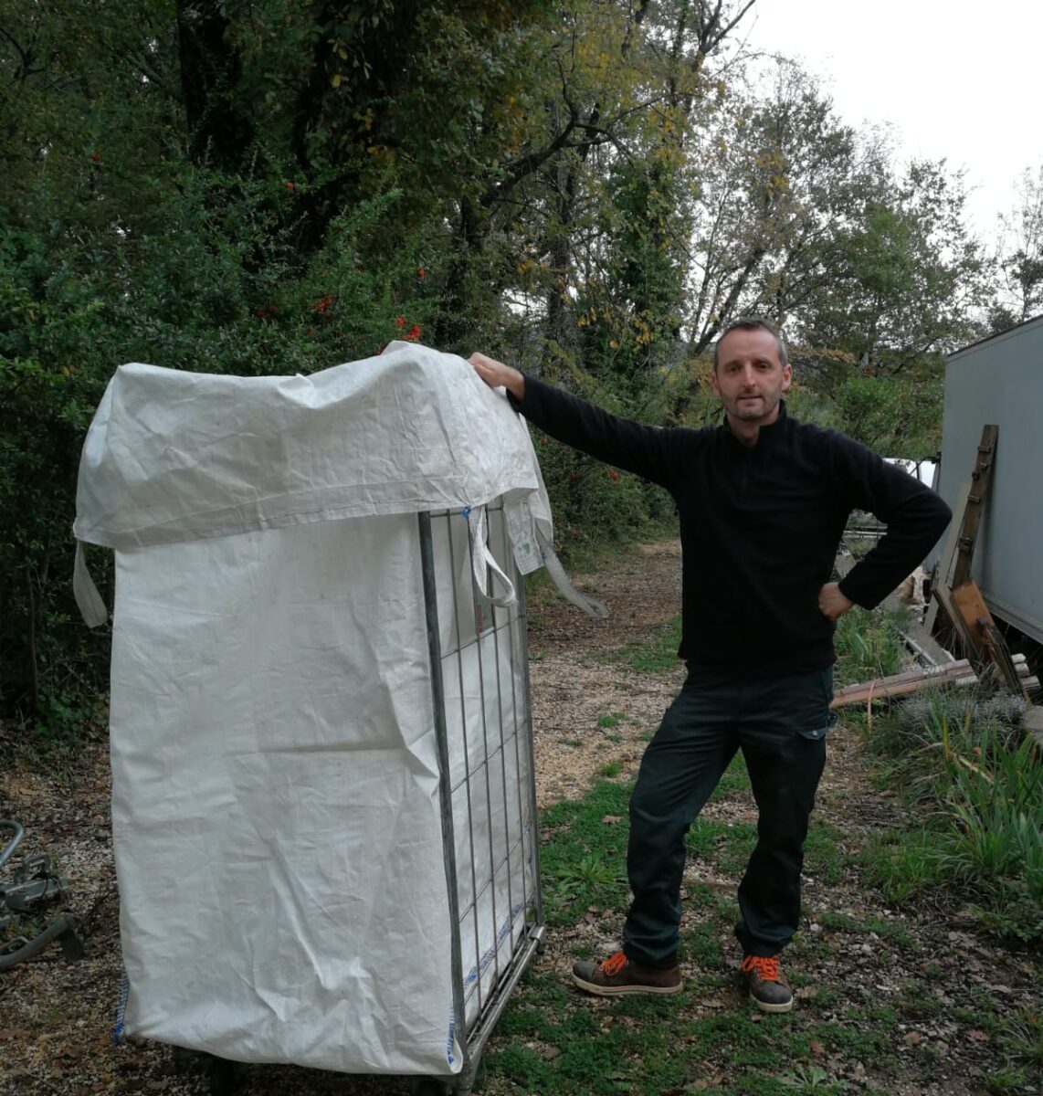 Gard rhodanien : avec Bonaldi Recycl’age, simplifiez l’évacuation de vos déchets