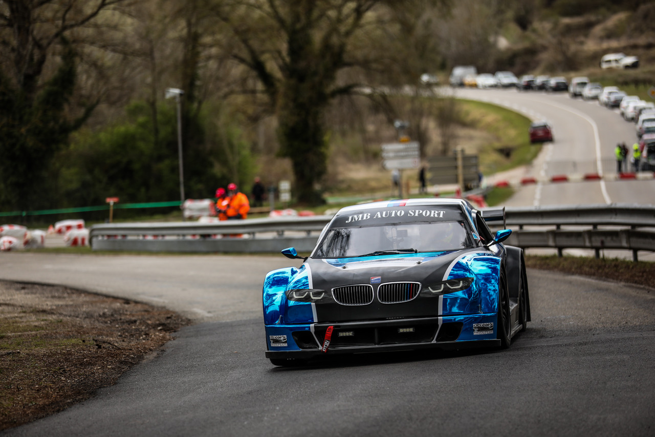 Jean-Michel Barzan, un passionné dans la course !