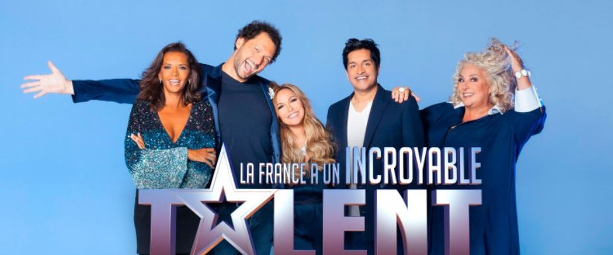 La France a un incroyable talent recherche des candidats : comment participer