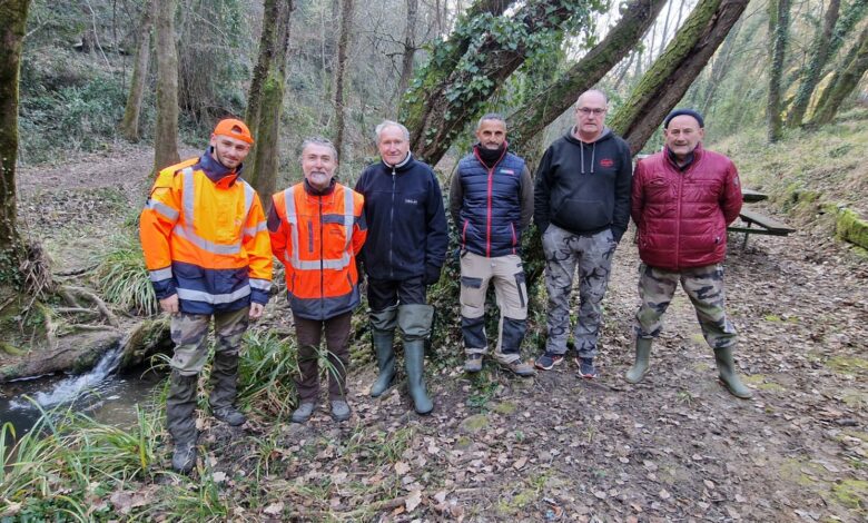 Carmignan : L’AAPPMA organise une initiation à la pêche pour les 6 – 12 ans 