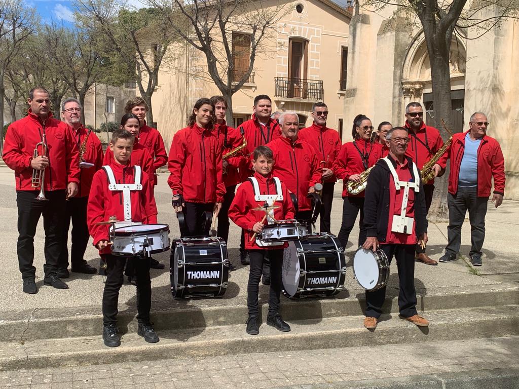 Cournonterral (34) : la ville va vivre au rythme du “Festi’Bandas”