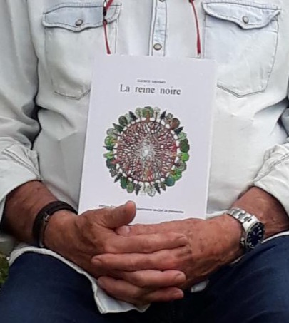 Gaujac : L’écrivain Spiripontain Maurice Navarro présente son livre le vendredi 12 mai 