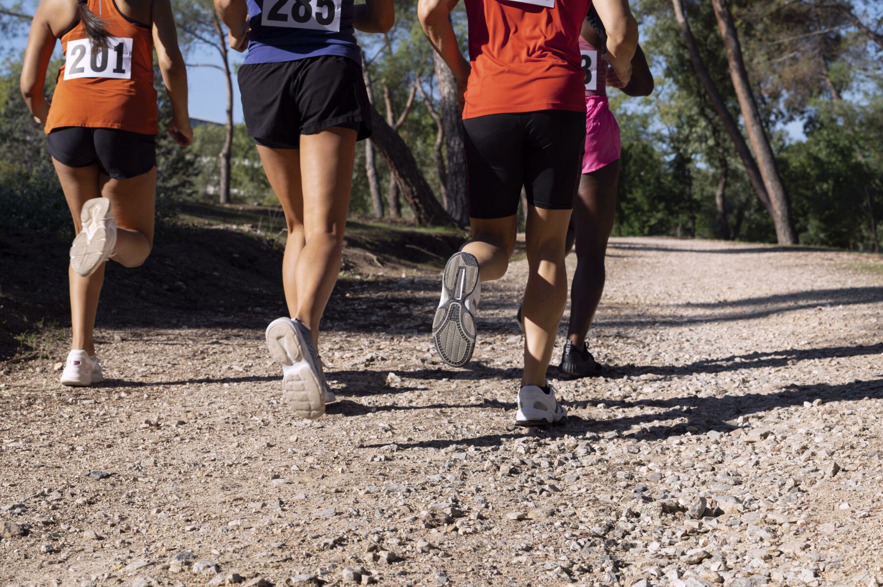 12ème édition du Trail de Chusclan : Préparez vos baskets !