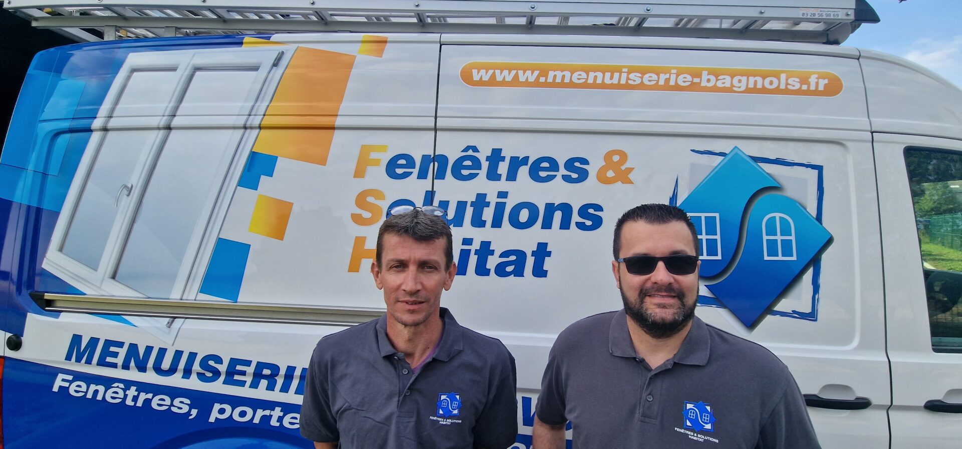 Fenêtres et Solutions Habitat fête ses 15 ans !