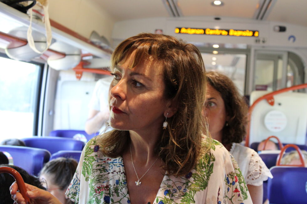 Sud de France-l’Occitanie : Carole Delga regrette la décision du gouvernement et s’engage à déployer la marque plus fortement