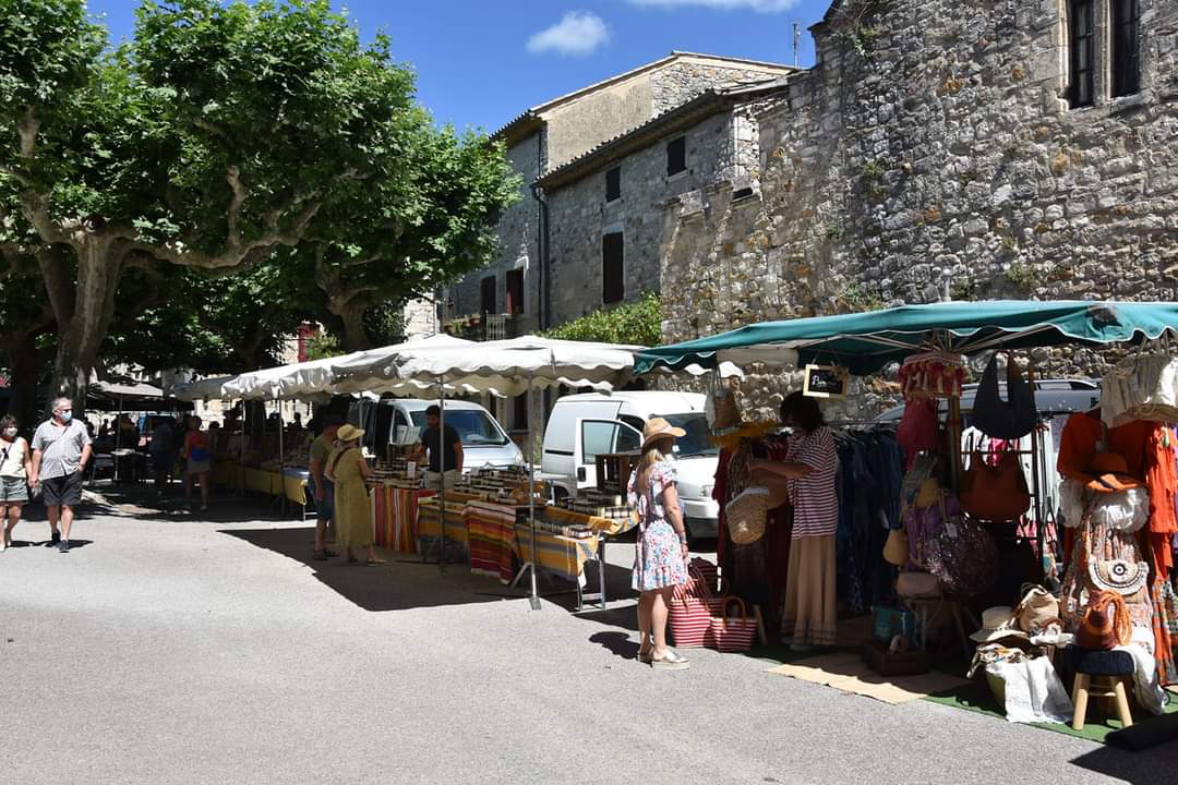 Samedi 10 juin, place à la découverte des plus beaux villages de France en Provence Occitane !