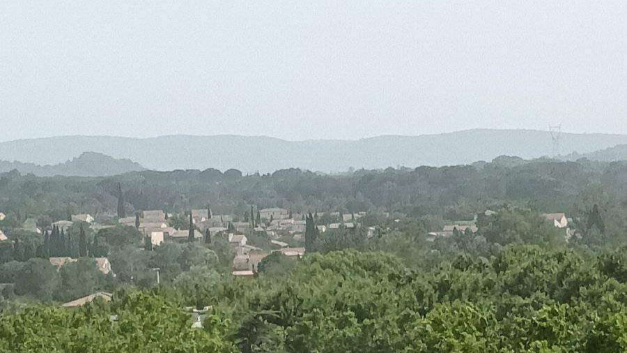 Alerte à la pollution dans le Gard, ce mercredi 12 juillet