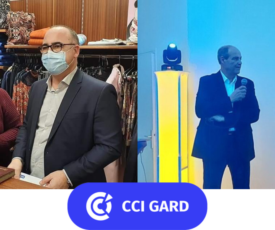 CCI du Gard : Le calendrier des nouvelles élections