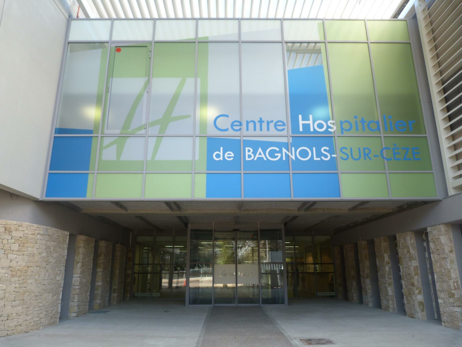 Bagnols-sur-Cèze : Les Urgences régulées dans la nuit du 5 au 6 mars prochain