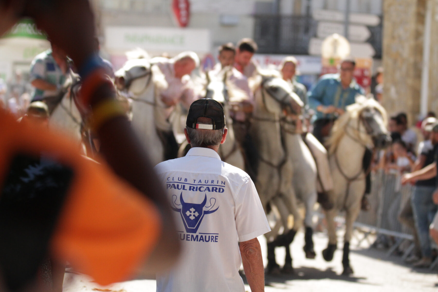 Roquemaure : Succès pour le week-end d’ouverture de la fête votive