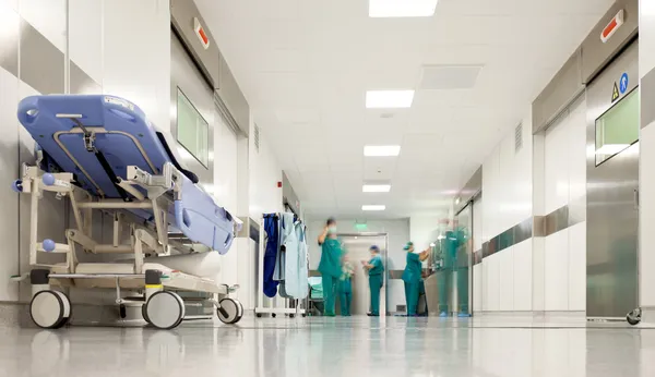 REGULATION DE L’ACCES AUX URGENCES DU CENTRE HOSPITALIER DE BAGNOLS-SUR-CEZE