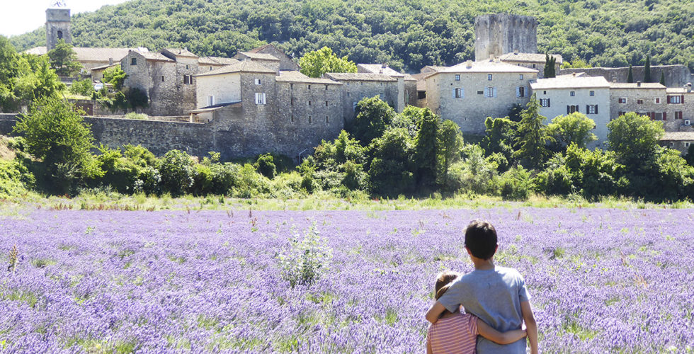 Les animations Provence Occitane du 21 août au 25 août