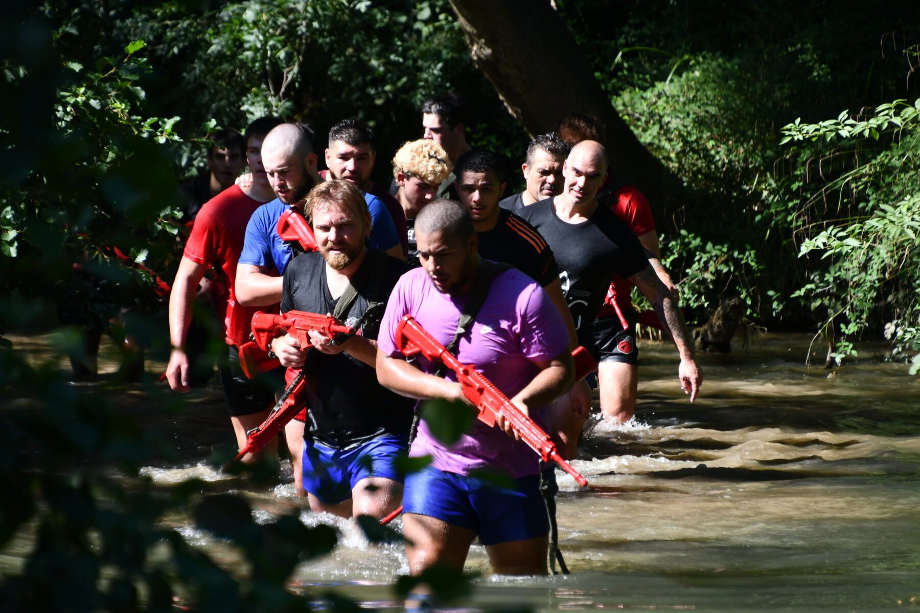 Laudun-L’Ardoise 1er REG : BON TIMING !