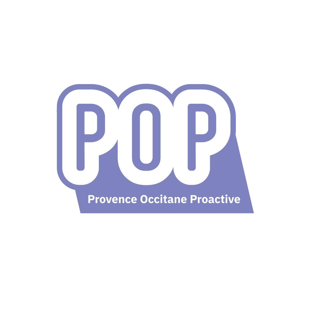 Le salon POP comme « Provence Occitane Proactive » aura lieu le 28 septembre 2023 au Forum de Laudun-l’Ardoise