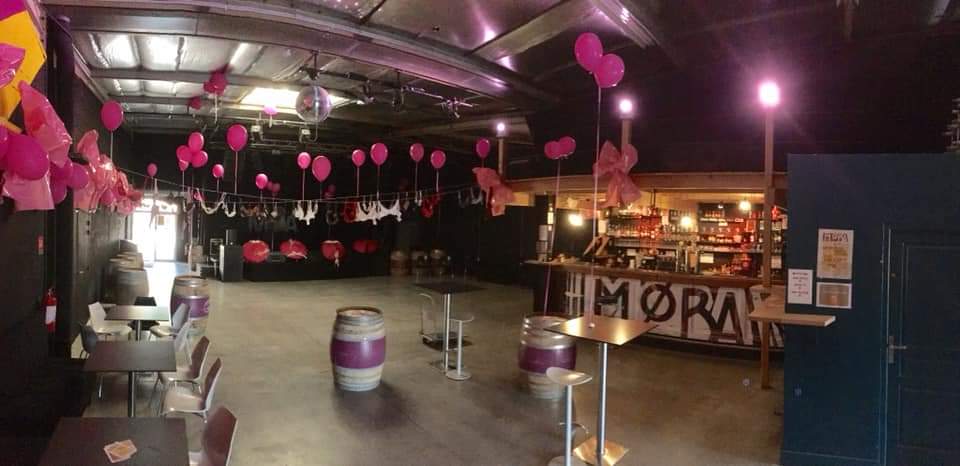 Bagnols-sur-cèze : les Gentilles Organisatrices vous attendent nombreuses et nombreux à la Moba pour leur soirée au profit d’Octobre Rose