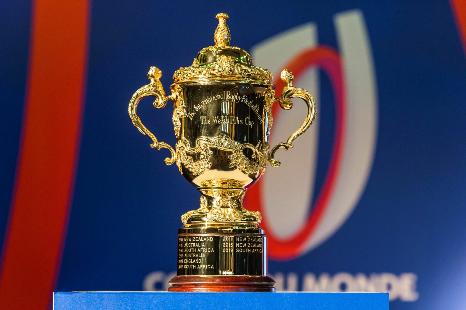 France – Nouvelle Zélande : Un choc en ouverture de la Coupe du Monde de Rugby
