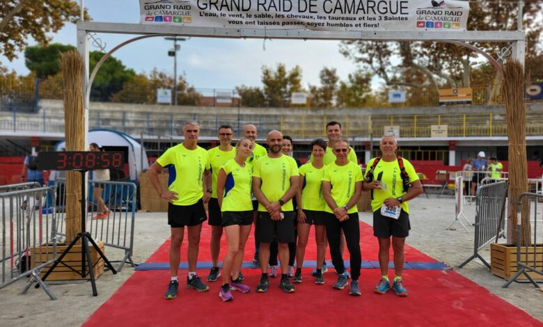 Le club de tennis de St-Laurent-des-Arbres poursuit sur sa lancée