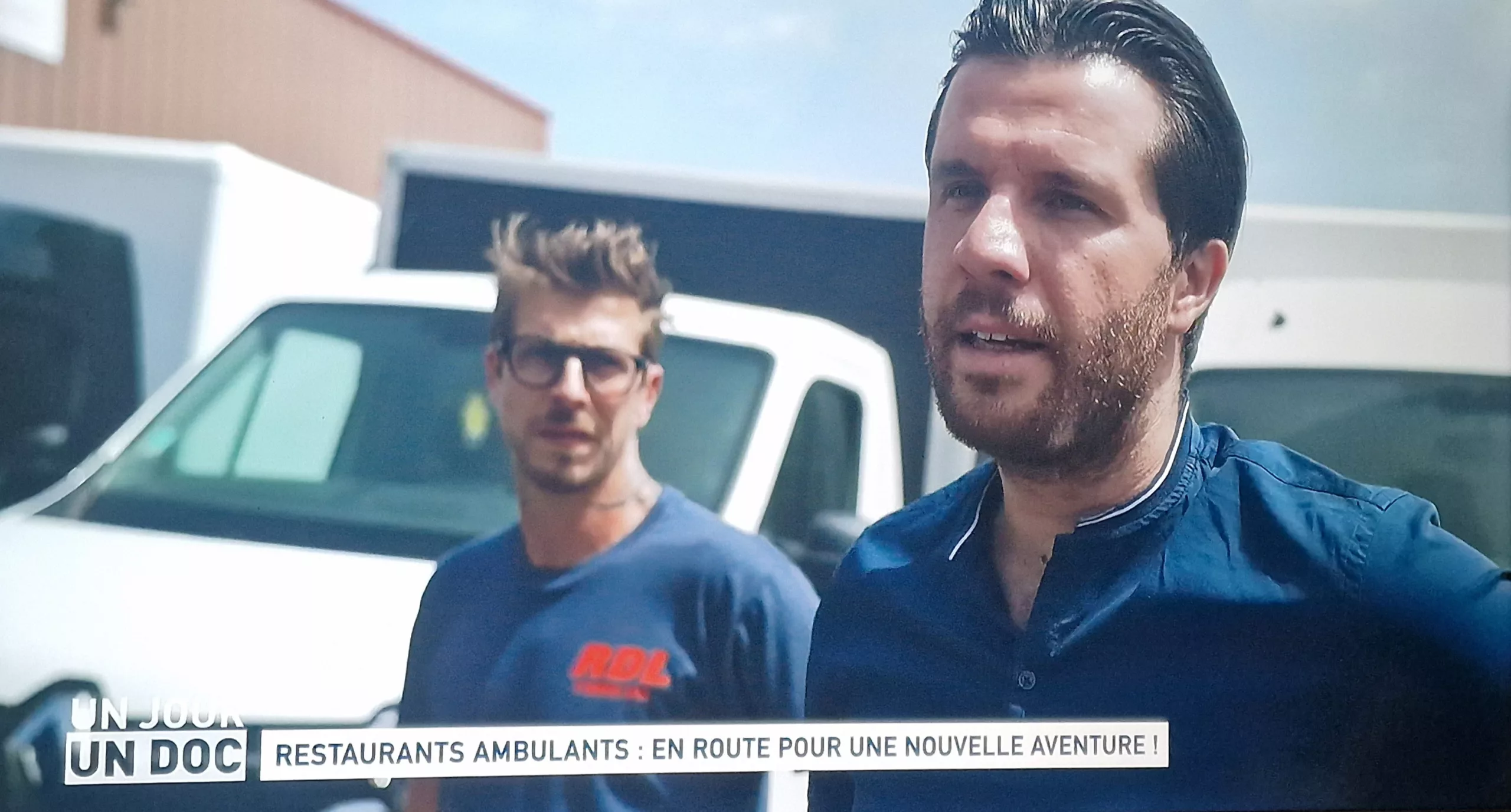 Nicolas Willaume : Champion de France de Burger 2018, Une Success Story à Découvrir dans « Un jour, un Doc » sur M6