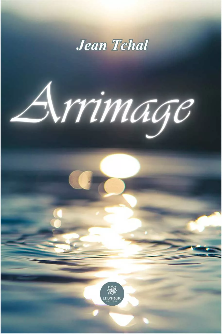 Arrimage : un roman local, bonne nouvelle !