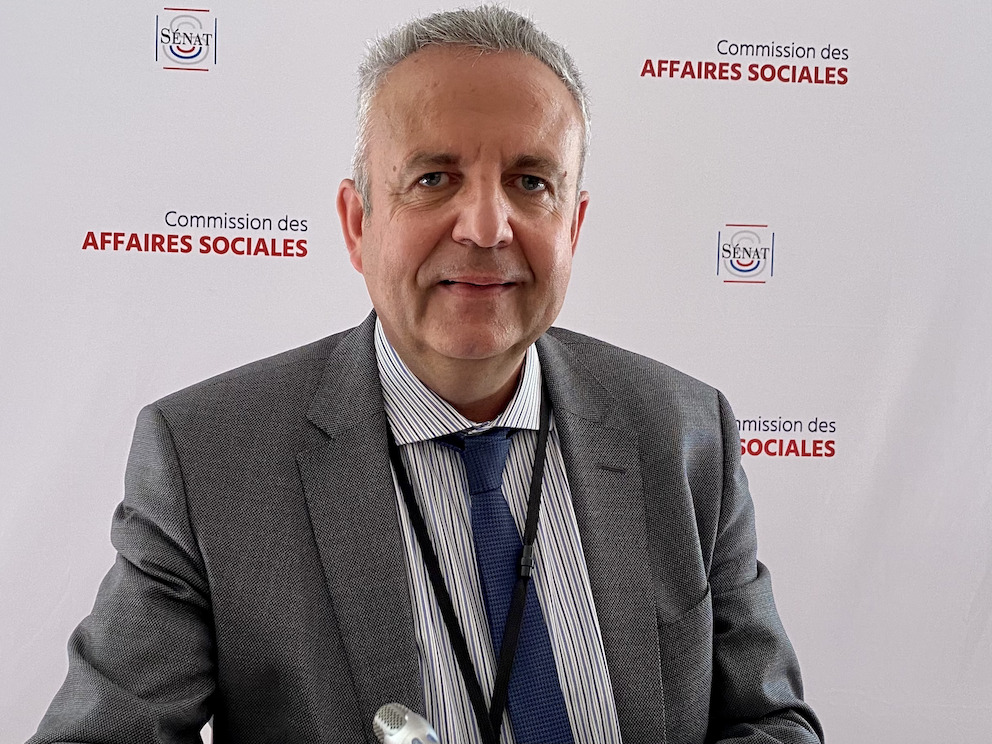 Laurent Burgoa nommé rapporteur du prochain Projet Loi de Finance pour la partie sociale du budget