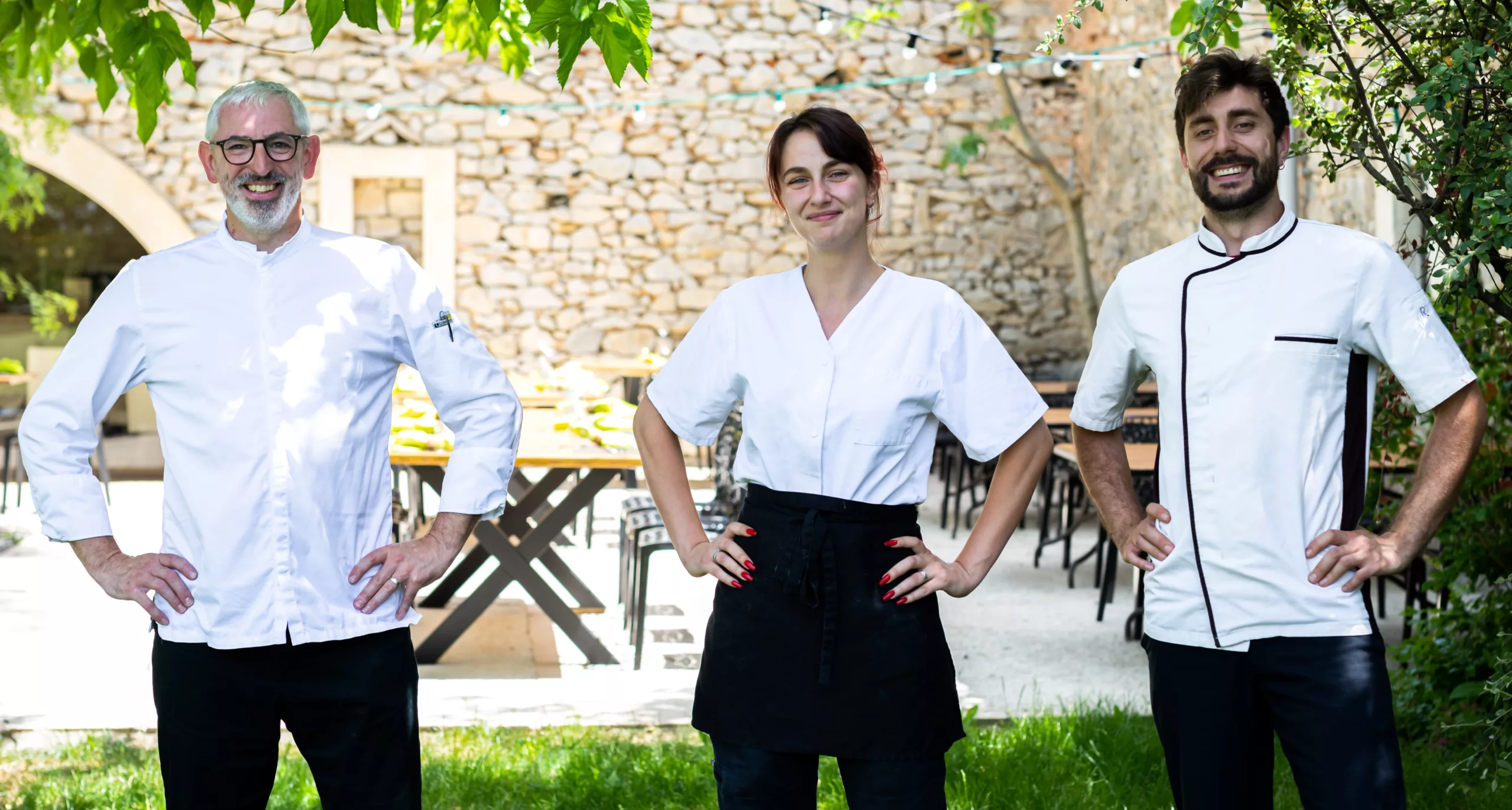 Vallerargues : découvrez les Soirées « Chef & Vigneron » de l’Auberge Gardoise